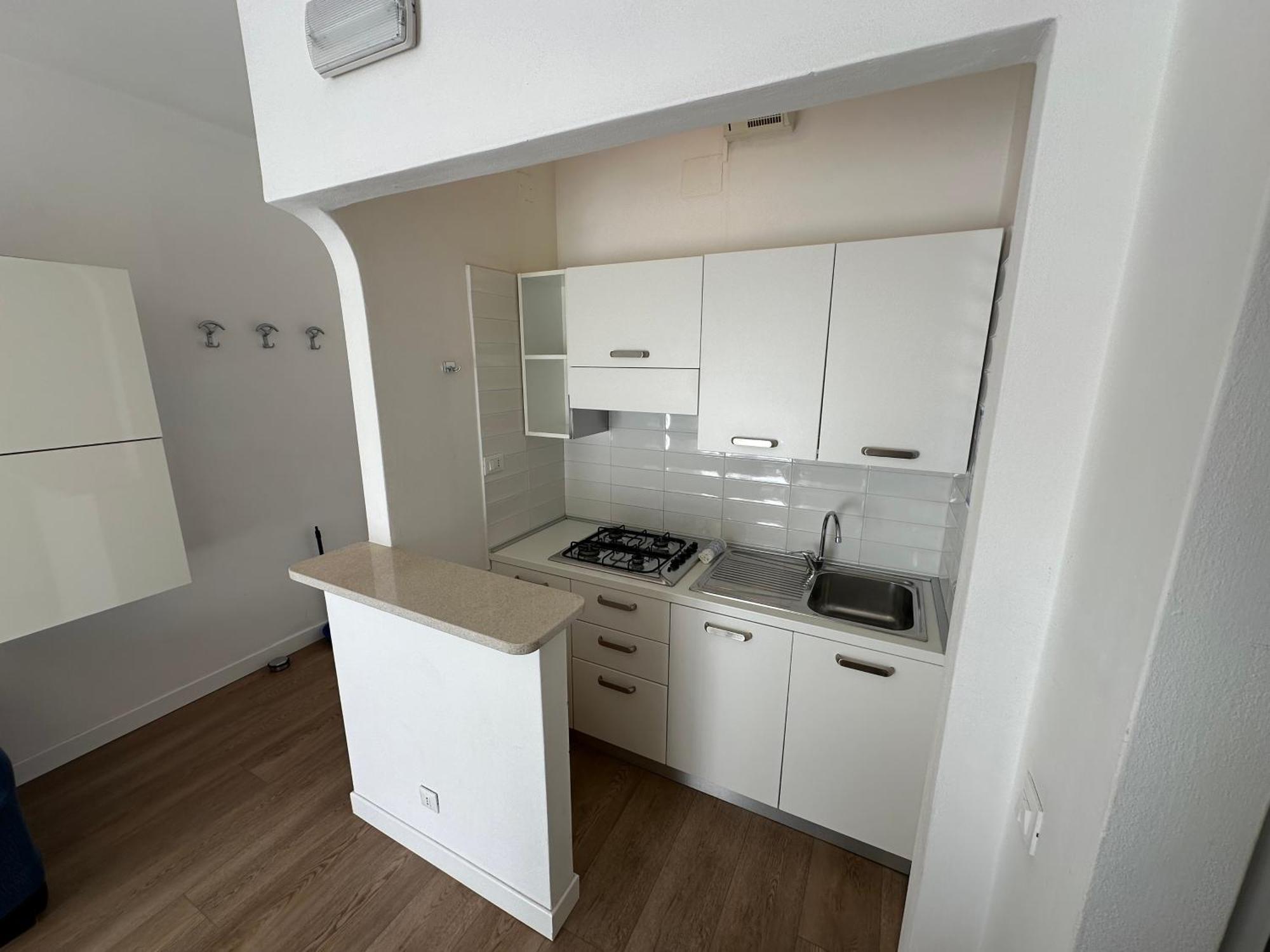 Residenza Mazzanti - Agenzia Cocal Διαμέρισμα Καόρλε Εξωτερικό φωτογραφία