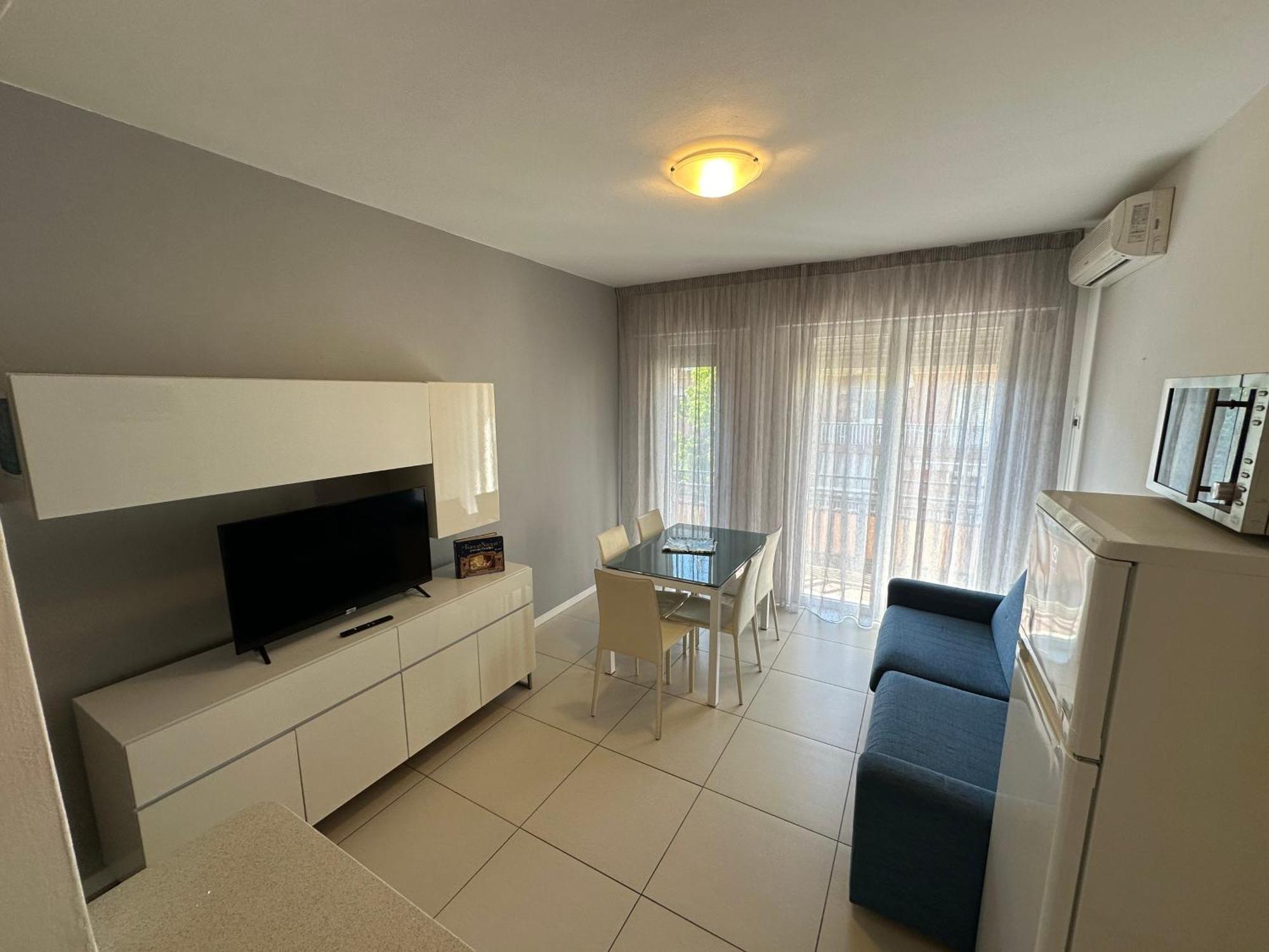 Residenza Mazzanti - Agenzia Cocal Διαμέρισμα Καόρλε Εξωτερικό φωτογραφία
