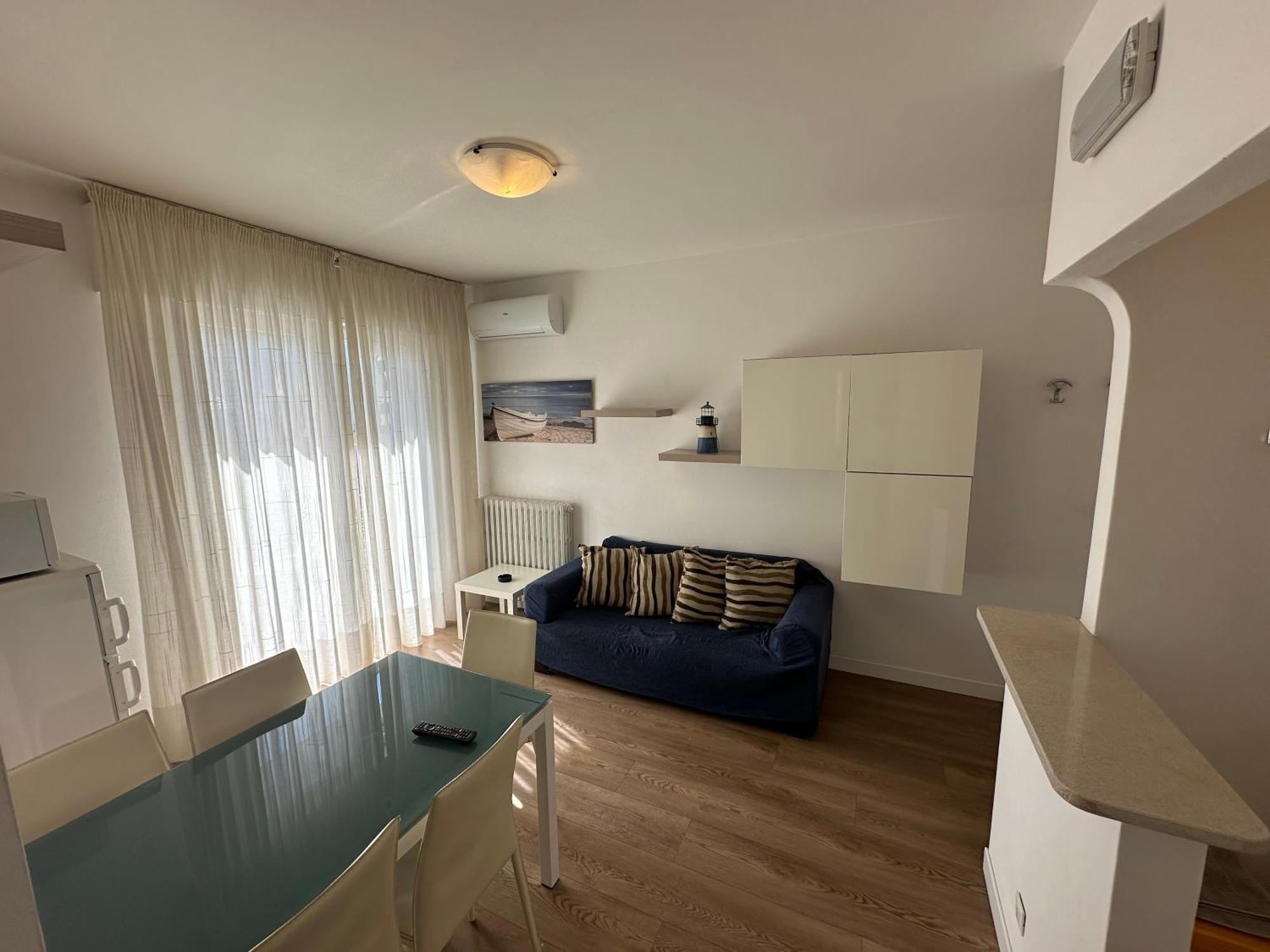 Residenza Mazzanti - Agenzia Cocal Διαμέρισμα Καόρλε Εξωτερικό φωτογραφία
