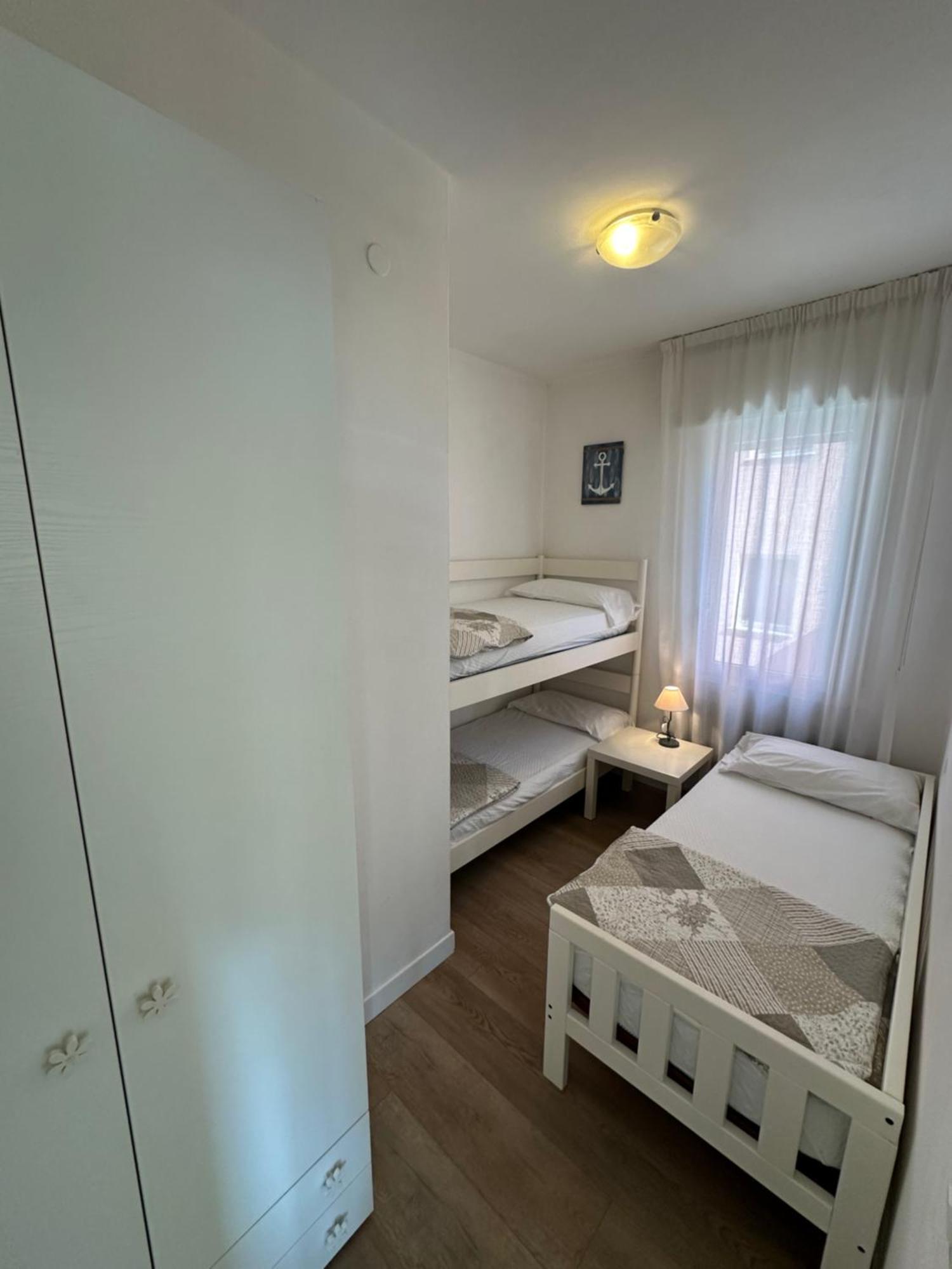 Residenza Mazzanti - Agenzia Cocal Διαμέρισμα Καόρλε Εξωτερικό φωτογραφία