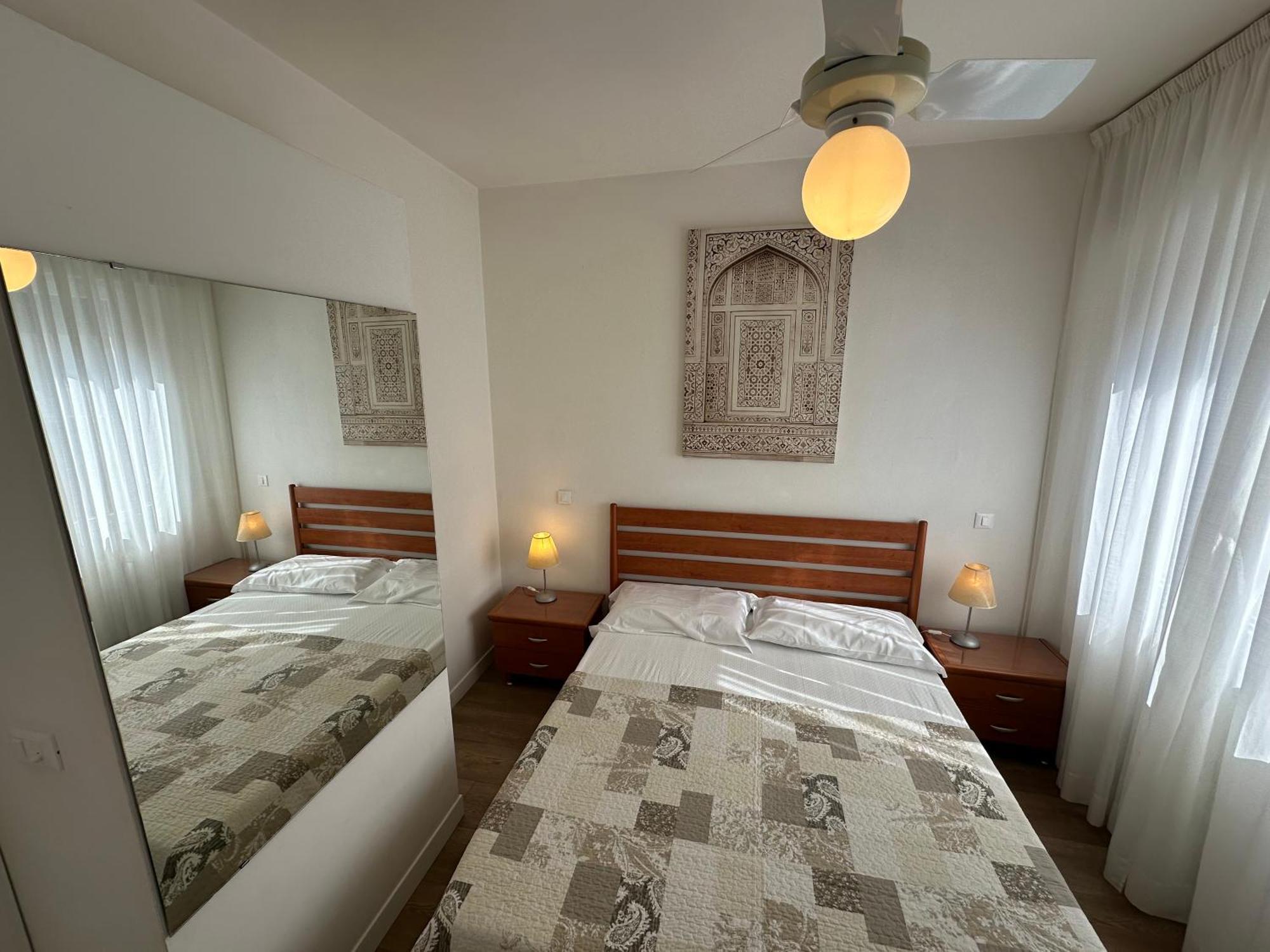Residenza Mazzanti - Agenzia Cocal Διαμέρισμα Καόρλε Εξωτερικό φωτογραφία