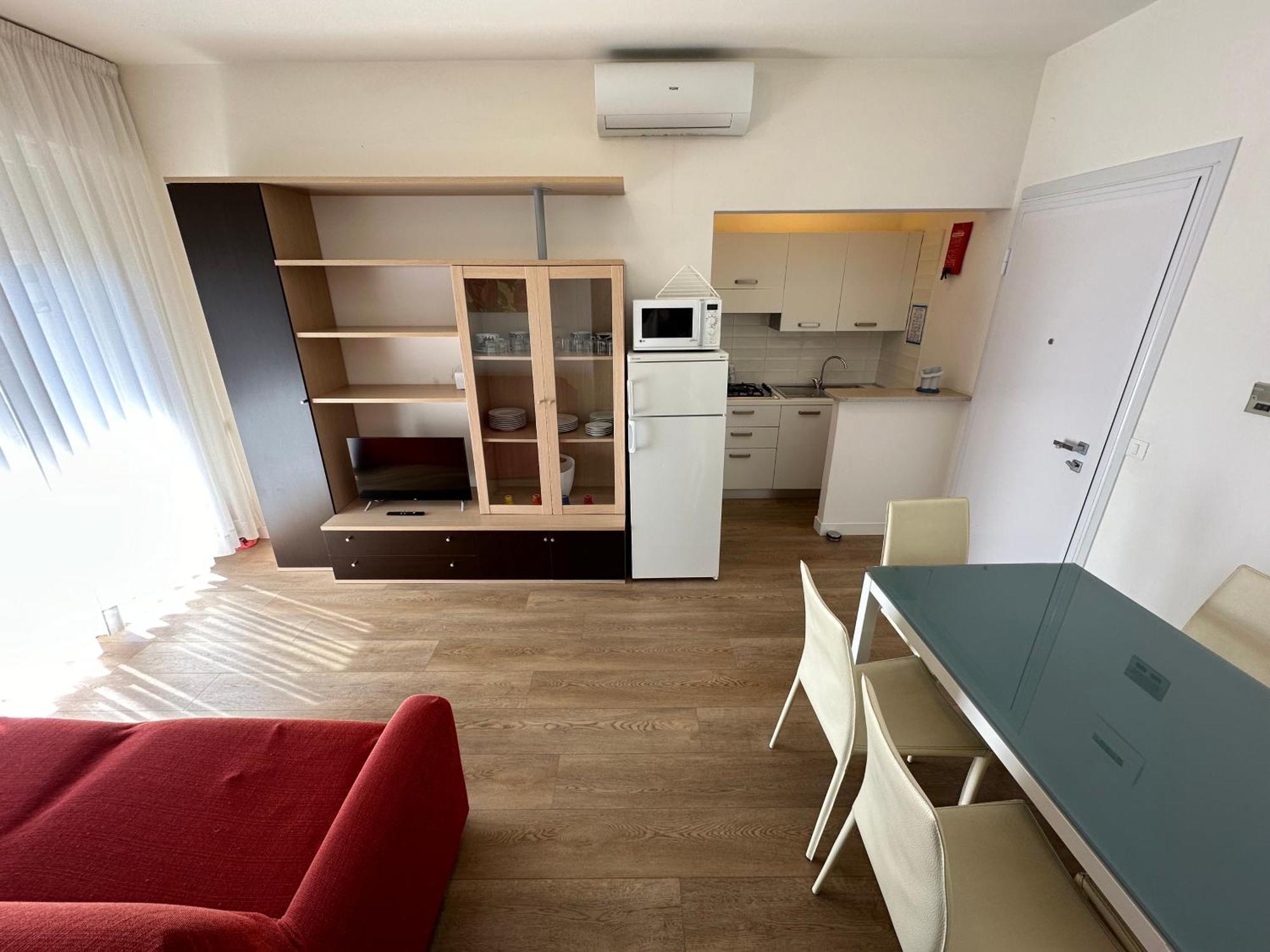 Residenza Mazzanti - Agenzia Cocal Διαμέρισμα Καόρλε Εξωτερικό φωτογραφία