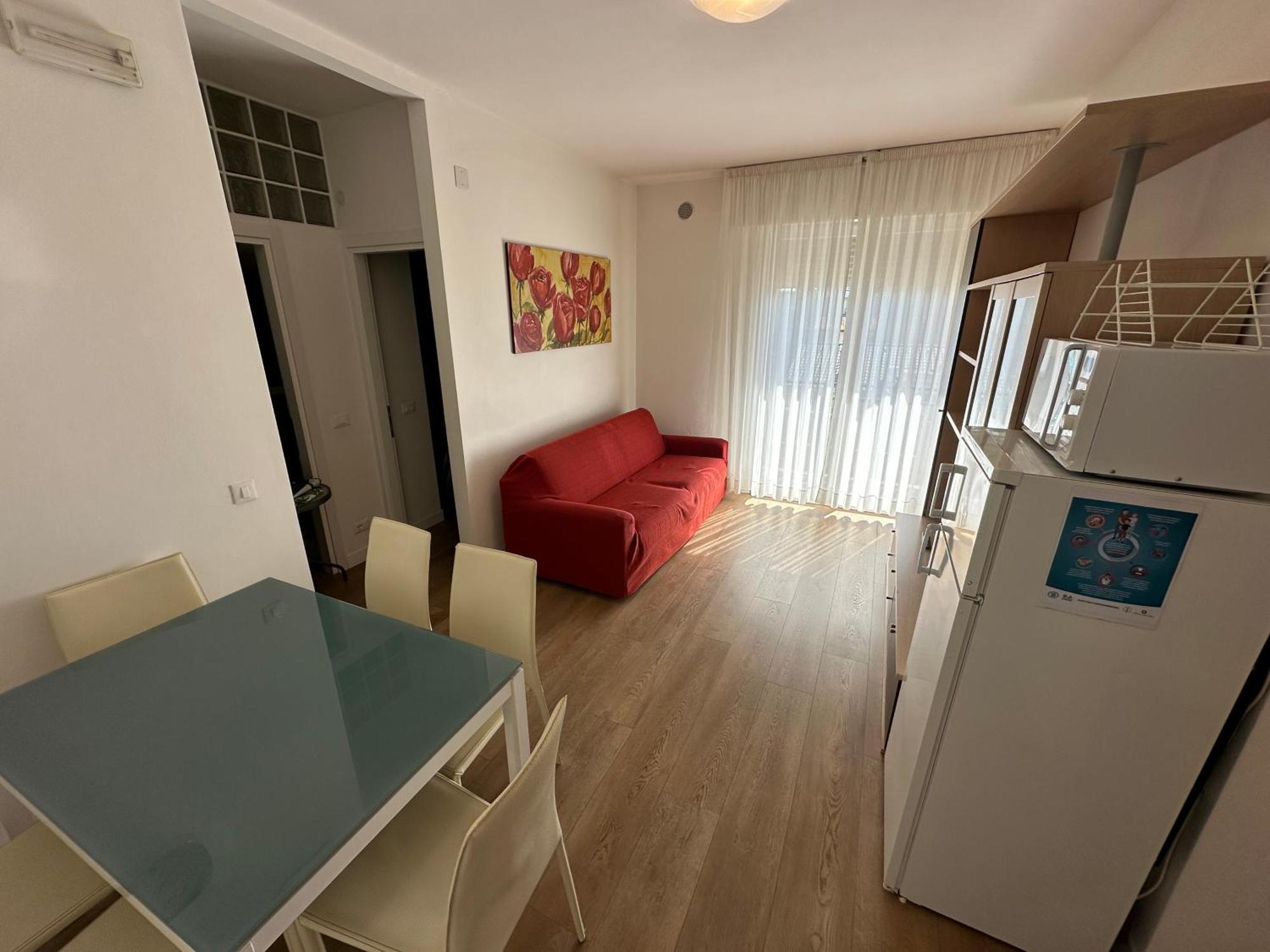 Residenza Mazzanti - Agenzia Cocal Διαμέρισμα Καόρλε Εξωτερικό φωτογραφία