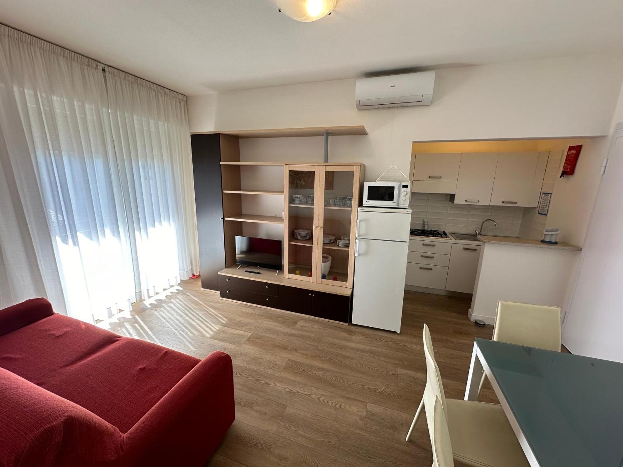 Residenza Mazzanti - Agenzia Cocal Διαμέρισμα Καόρλε Εξωτερικό φωτογραφία